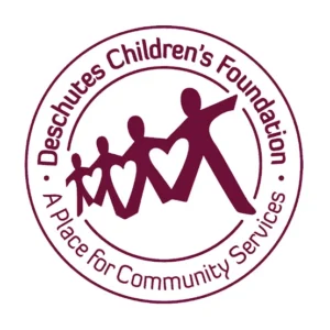 bend deschutes logo