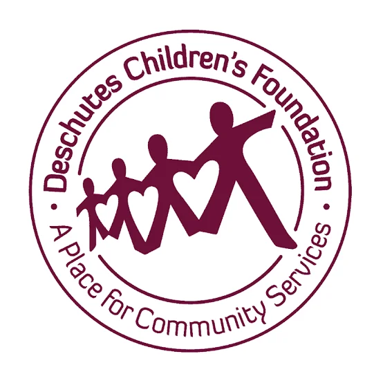 bend deschutes logo