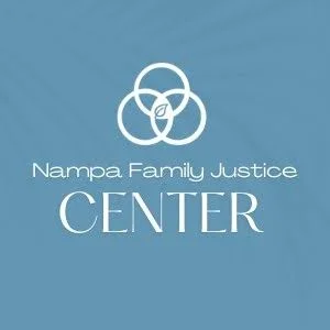 nampa family logo